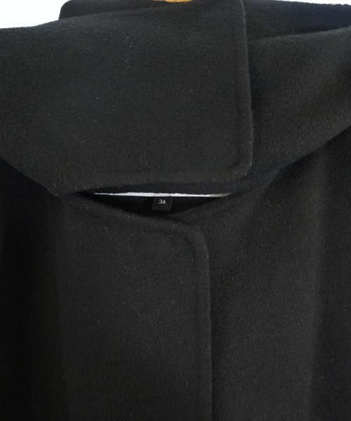 LE CIEL BLEU（ルシェルブルー）その他 黒 サイズ:36(S位) レディース/2200648303015