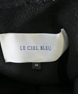 LE CIEL BLEU（ルシェルブルー）その他 黒 サイズ:36(S位) レディース/2200648303015