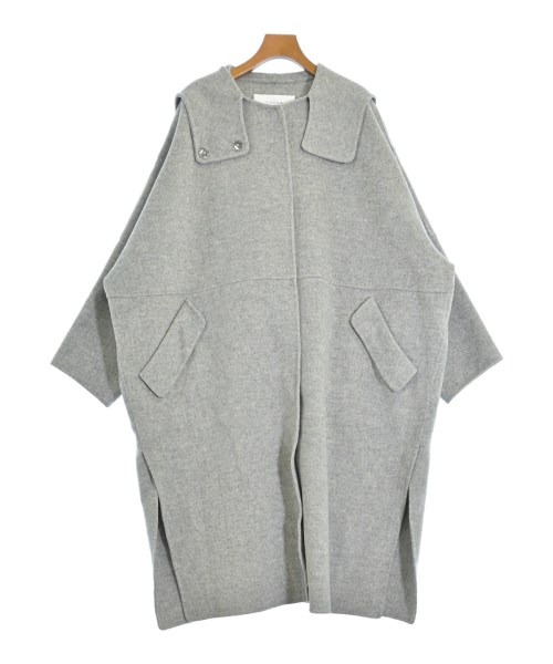 LE CIEL BLEU(ルシェルブルー)その他 グレー サイズ:36(S位)/2200648303022