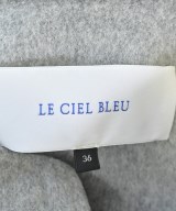 LE CIEL BLEU（ルシェルブルー）その他 グレー サイズ:36(S位) レディース/2200648303022