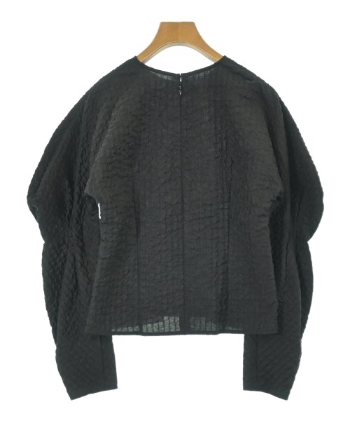 LE CIEL BLEU（ルシェルブルー）ブラウス 黒 サイズ:36(S位) レディース/2200648303077