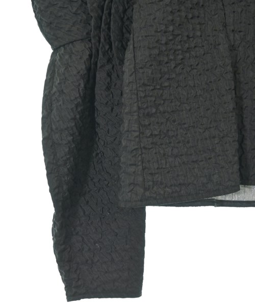 LE CIEL BLEU（ルシェルブルー）ブラウス 黒 サイズ:36(S位) レディース/2200648303077