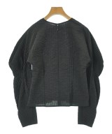 LE CIEL BLEU（ルシェルブルー）ブラウス 黒 サイズ:36(S位) レディース/2200648303077