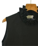 LE CIEL BLEU（ルシェルブルー）ニット・セーター 黒 サイズ:36(S位) レディース/2200654559031