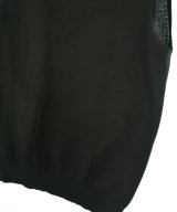 LE CIEL BLEU（ルシェルブルー）ニット・セーター 黒 サイズ:36(S位) レディース/2200654559031