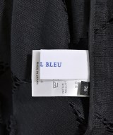 LE CIEL BLEU（ルシェルブルー）ブラウス 黒 サイズ:36(S位) レディース/2200700781010