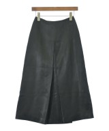 LE CIEL BLEU ロング・マキシ丈スカート