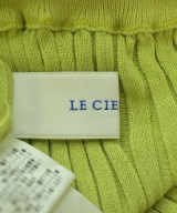 LE CIEL BLEU（ルシェルブルー）その他 緑 サイズ:36(S位) レディース/2200704810013