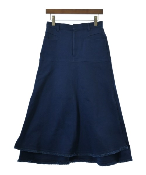 LE CIEL BLEU(ルシェルブルー)のロング・マキシ丈スカート サイズ:38(M位) 4,600円