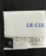 LE CIEL BLEU（ルシェルブルー）その他 黒 サイズ:36(S位) レディース/2200702401046