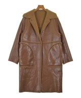 LE CIEL BLEU（ルシェルブルー）その他 茶 サイズ:36(S位) レディース/2200704615014