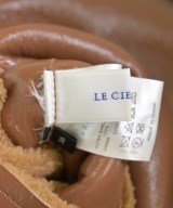 LE CIEL BLEU（ルシェルブルー）その他 茶 サイズ:36(S位) レディース/2200704615014