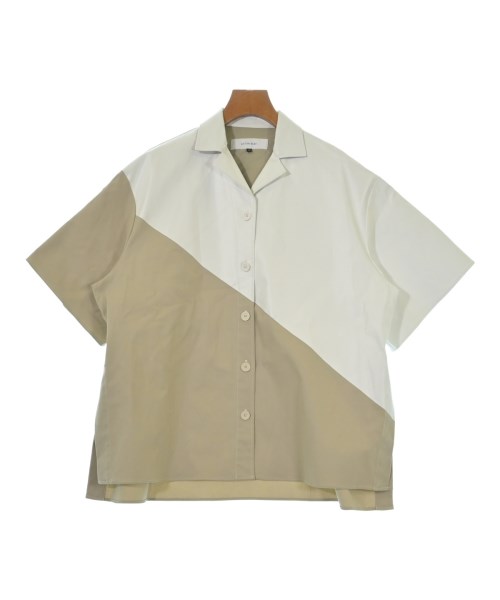 LE CIEL BLEU(ルシェルブルー)のカジュアルシャツ サイズ:36(S位) 5,600円