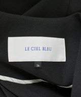LE CIEL BLEU（ルシェルブルー）テーラードジャケット 黒 サイズ:36(S位) レディース/2200700928019