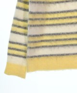 LE CIEL BLEU（ルシェルブルー）ニット・セーター 黄 サイズ:36(S位) レディース/2200662948049