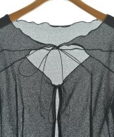 LE CIEL BLEU（ルシェルブルー）カジュアルシャツ 黒 サイズ:36(S位) レディース/2200662948094