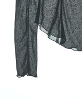 LE CIEL BLEU（ルシェルブルー）カジュアルシャツ 黒 サイズ:36(S位) レディース/2200662948094