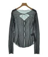 LE CIEL BLEU カジュアルシャツ