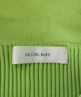 LE CIEL BLEU（ルシェルブルー）カーディガン 緑 サイズ:36(S位) レディース/2200663016051