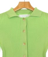 LE CIEL BLEU（ルシェルブルー）カーディガン 緑 サイズ:36(S位) レディース/2200663016051