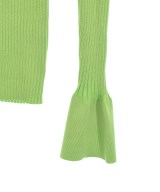 LE CIEL BLEU（ルシェルブルー）カーディガン 緑 サイズ:36(S位) レディース/2200663016051