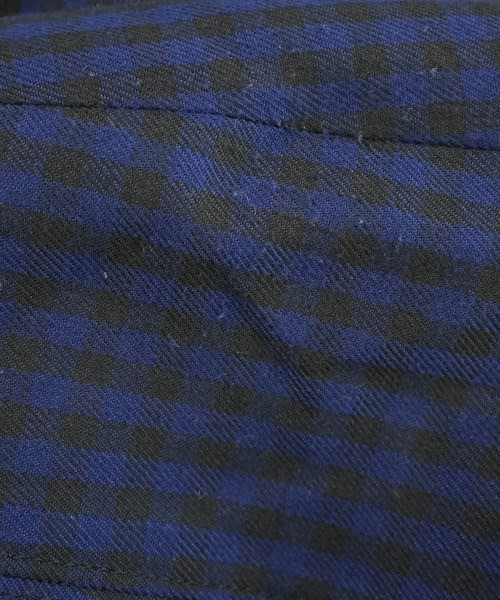 LE CIEL BLEU（ルシェルブルー）ロング・マキシ丈スカート 青 サイズ:34(XS位) レディース/2200663016068