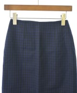 LE CIEL BLEU（ルシェルブルー）ロング・マキシ丈スカート 青 サイズ:34(XS位) レディース/2200663016068