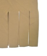 LE CIEL BLEU（ルシェルブルー）ロング・マキシ丈スカート ベージュ サイズ:36(S位) レディース/2200663333059