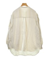 LE CIEL BLEU（ルシェルブルー）カジュアルシャツ ベージュ サイズ:36(S位) レディース/2200663484034