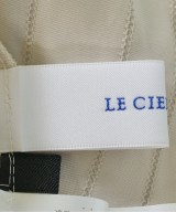 LE CIEL BLEU（ルシェルブルー）カジュアルシャツ ベージュ サイズ:36(S位) レディース/2200663484034