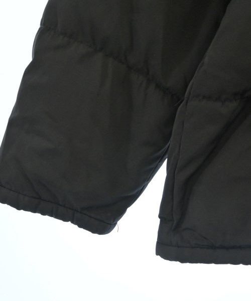 LE CIEL BLEU（ルシェルブルー）ダウンジャケット/ダウンベスト 黒 サイズ:36(S位) レディース/2200661223031