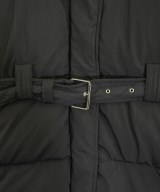 LE CIEL BLEU（ルシェルブルー）ダウンジャケット/ダウンベスト 黒 サイズ:36(S位) レディース/2200661223031