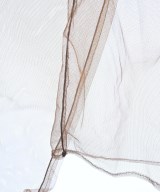 LE CIEL BLEU（ルシェルブルー）ブラウス 茶 サイズ:36(S位) レディース/2200661223109