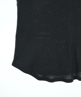 LE CIEL BLEU（ルシェルブルー）タンクトップ 黒 サイズ:36(S位) レディース/2200661223116