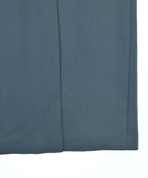 LE CIEL BLEU（ルシェルブルー）ワンピース 青 サイズ:36(S位) レディース/2200663181216