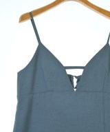 LE CIEL BLEU（ルシェルブルー）ワンピース 青 サイズ:36(S位) レディース/2200663181216