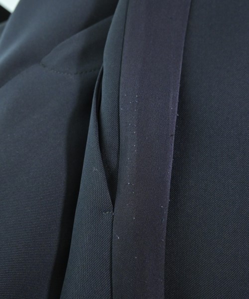 LE CIEL BLEU（ルシェルブルー）スラックス 紺 サイズ:36(S位) レディース/2200662100034