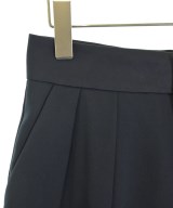 LE CIEL BLEU（ルシェルブルー）スラックス 紺 サイズ:36(S位) レディース/2200662100034