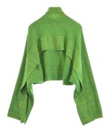 LE CIEL BLEU（ルシェルブルー）ニット・セーター 緑 サイズ:36(S位) レディース/2200665778018