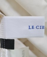 LE CIEL BLEU（ルシェルブルー）ブラウス ベージュ サイズ:36(S位) レディース/2200664941055