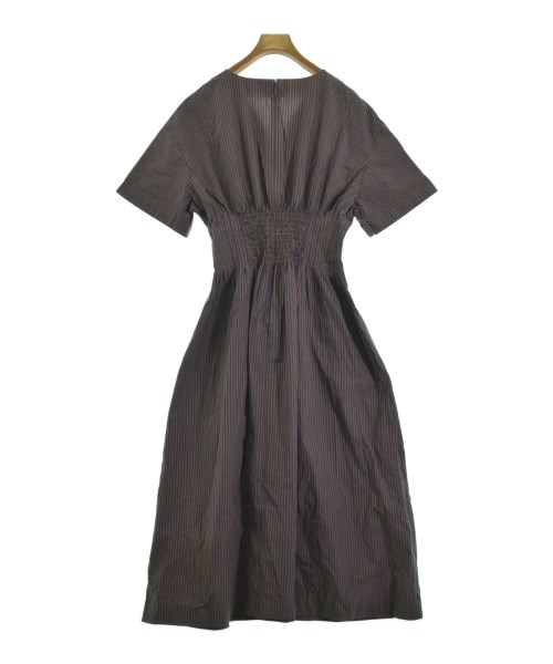 LE CIEL BLEU（ルシェルブルー）ワンピース ベージュ サイズ:38(M位) レディース/2200664941093