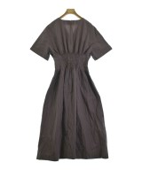 LE CIEL BLEU（ルシェルブルー）ワンピース ベージュ サイズ:38(M位) レディース/2200664941093