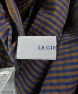 LE CIEL BLEU（ルシェルブルー）ワンピース ベージュ サイズ:38(M位) レディース/2200664941093