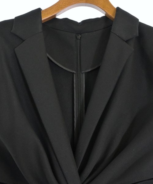 LE CIEL BLEU（ルシェルブルー）ワンピース 黒 サイズ:36(S位) レディース/2200663628070