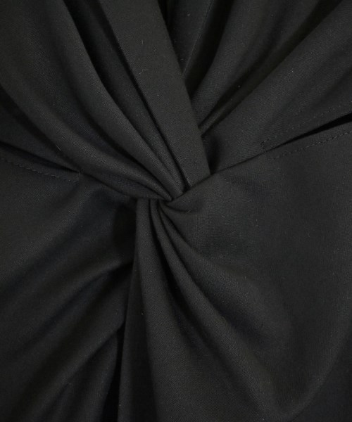 LE CIEL BLEU（ルシェルブルー）ワンピース 黒 サイズ:36(S位) レディース/2200663628070