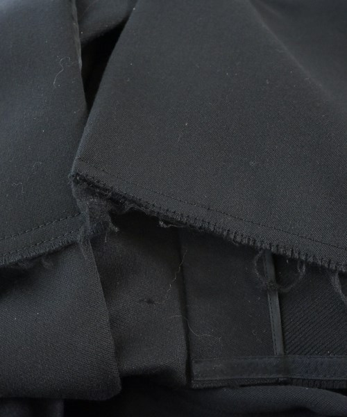 LE CIEL BLEU（ルシェルブルー）ワンピース 黒 サイズ:36(S位) レディース/2200663628070