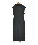 LE CIEL BLEU（ルシェルブルー）ワンピース 黒 サイズ:36(S位) レディース/2200663628070