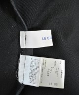 LE CIEL BLEU（ルシェルブルー）ワンピース 黒 サイズ:36(S位) レディース/2200663628070