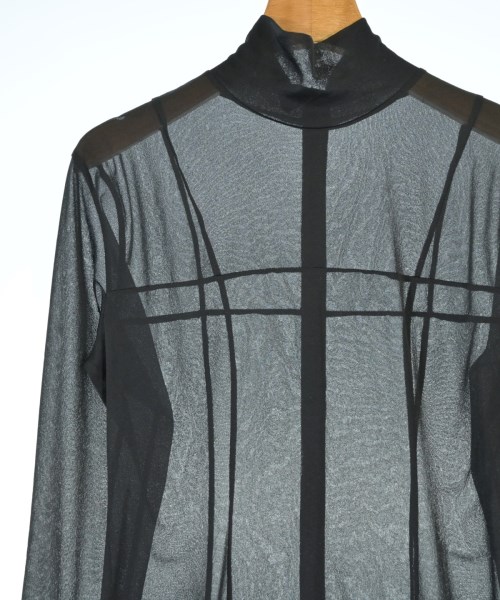 LE CIEL BLEU（ルシェルブルー）ワンピース 黒 サイズ:36(S位) レディース/2200663628087