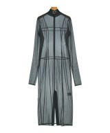 LE CIEL BLEU（ルシェルブルー）ワンピース 黒 サイズ:36(S位) レディース/2200663628087